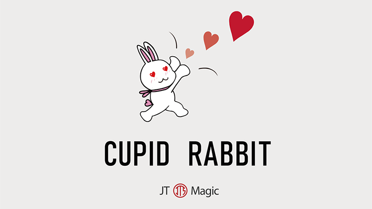 Cupid Rabbit | JT-Jia Tianshi-Deinparadies.ch