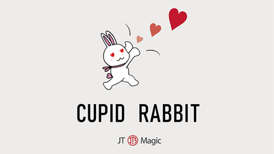 Cupid Rabbit | JT-Jia Tianshi-Deinparadies.ch