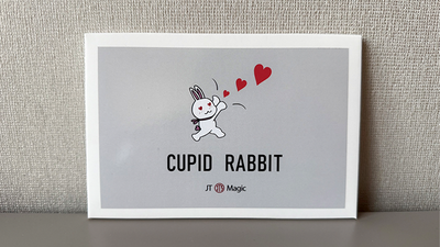 Cupid Rabbit | JT-Jia Tianshi-Deinparadies.ch