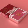 Cupido (Luxury Edition - Foiled & Gilded) Playing Cards-GABANGEL-Deinparadies.ch