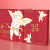 Cupido (Luxury Edition - Foiled & Gilded) Playing Cards-GABANGEL-Deinparadies.ch