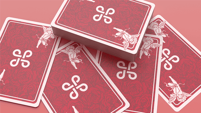 Cupido (Standard Edition with Gaff card) Playing Cards-GABANGEL-Deinparadies.ch