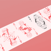 Cupido (Standard Edition with Gaff card) Playing Cards-GABANGEL-Deinparadies.ch