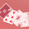 Cupido (Standard Edition with Gaff card) Playing Cards-GABANGEL-Deinparadies.ch