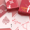 Cupido (Standard Edition with Gaff card) Playing Cards-GABANGEL-Deinparadies.ch