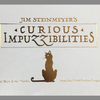 Curious Impuzzibilities by Jim Steinmeyer Hahne Publications bei Deinparadies.ch