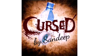 Cursed by Sandeep - Vidéo Télécharger Sandeep sur Deinparadies.ch