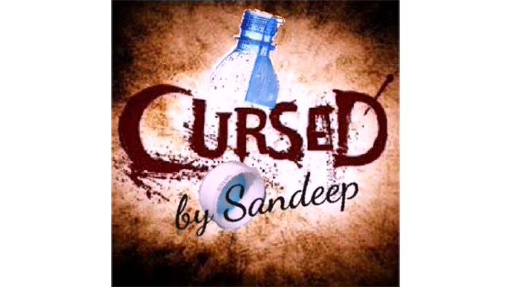 Cursed by Sandeep - Video Download Sandeep bei Deinparadies.ch
