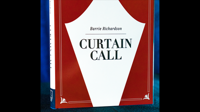 curtain calls | Barrie Richardson Penguin Magic Deinparadies.ch