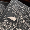 Custom Motorcycles Playing Cards-David Jon-Deinparadies.ch