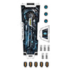 Cyberpunk Armtattoo Sticker-Guirca-Deinparadies.ch