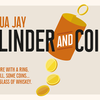 Cilindri e Monete | moneta magica | Joshua Jay Vanishing Inc. a Deinparadies.ch