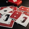 Cyril Playing Cards-SansMinds Productionz-Deinparadies.ch