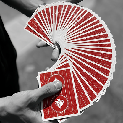 Cyril Playing Cards-SansMinds Productionz-Deinparadies.ch