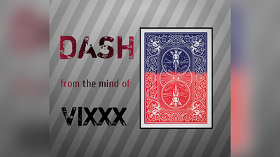 DASH by VIXXX - Video Download Taufik HD bei Deinparadies.ch