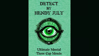 DETECT | Hendy July - Ebook Hendy Julyandi Jamhuri bei Deinparadies.ch