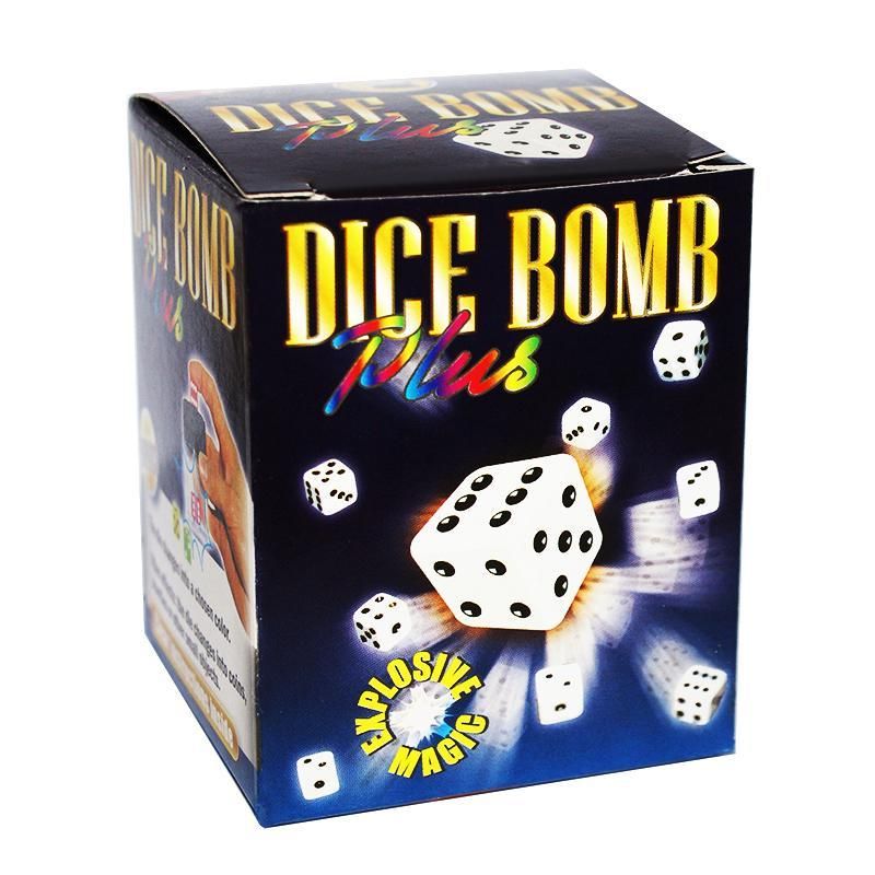 Cube explosion Deluxe
