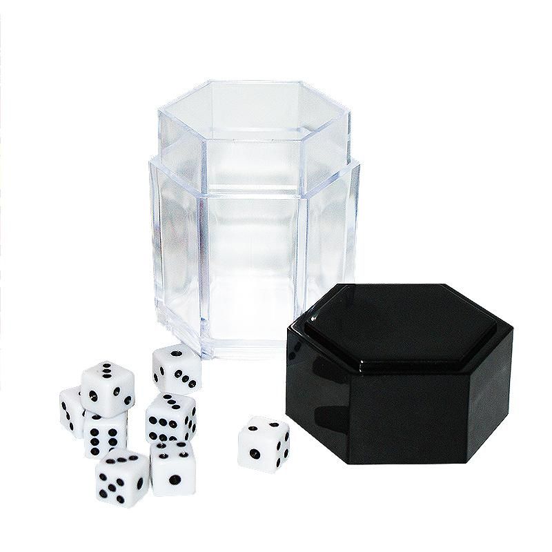 Cube explosion Deluxe