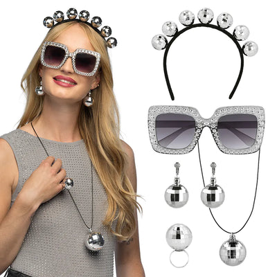 DISCO Accessoire Set-Boland-Deinparadies.ch