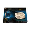 DIY Geared Safe | Secret Escape Box-Eureka-Deinparadies.ch