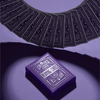 DKNG Playing Cards Purple Wheel Dan and Dave Buck bei Deinparadies.ch