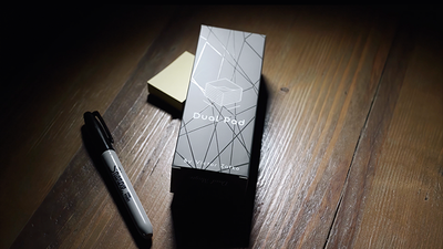 DUAL PAD | Victor Zatko-Victor Zatko-Deinparadies.ch