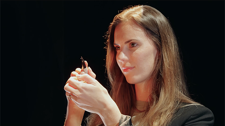 DUAL PAD | Victor Zatko-Victor Zatko-Deinparadies.ch