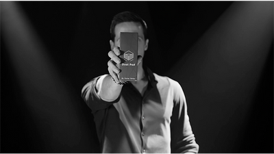 DUAL PAD | Victor Zatko-Victor Zatko-Deinparadies.ch