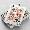 DUNHUANG Museum Playing Cards-David Jon-Deinparadies.ch