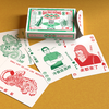 Da Pai Dang V3 Playing Cards-GABANGEL-Deinparadies.ch