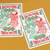 Da Pai Dang V3 Playing Cards-GABANGEL-Deinparadies.ch