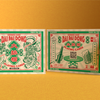 Da Pai Dang V3 Playing Cards-GABANGEL-Deinparadies.ch