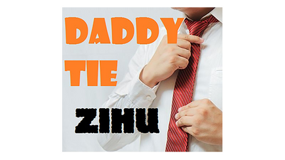 Daddy Ties by Zihu - - Video Download ZiHu at Deinparadies.ch