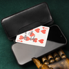 Daily Case | Joshua Kaufmann & Fedora Magic & N2G (Max)-N2G-Deinparadies.ch
