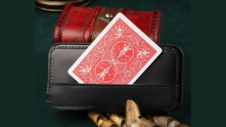 Daily Case | Joshua Kaufmann & Fedora Magic & N2G (Max)-N2G-Deinparadies.ch