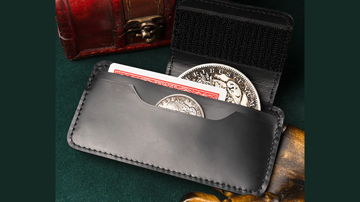 Daily Case | Joshua Kaufmann & Fedora Magic & N2G (Max)-N2G-Deinparadies.ch