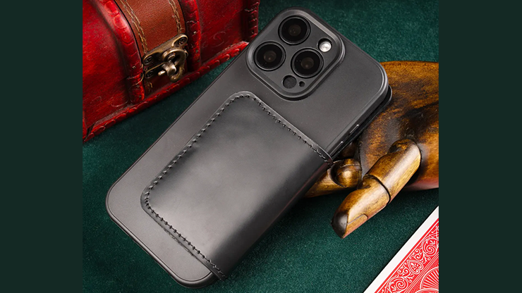 Daily Case | Joshua Kaufmann & Fedora Magic & N2G (Max)-N2G-Deinparadies.ch
