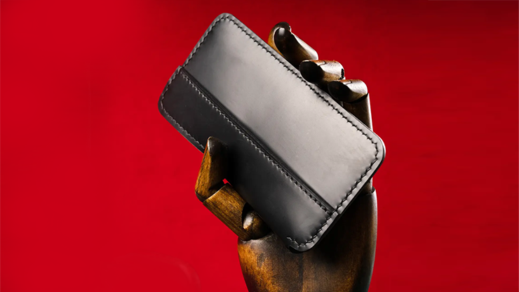 Daily Case | Joshua Kaufmann & Fedora Magic & N2G (Max)-N2G-Deinparadies.ch