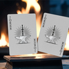Damascus Playing Cards | EmilySleights52 and Xavior Spade-Deinparadies.ch-Deinparadies.ch