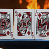 Damascus Playing Cards | EmilySleights52 and Xavior Spade-Deinparadies.ch-Deinparadies.ch