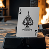Damascus Playing Cards | EmilySleights52 and Xavior Spade-Deinparadies.ch-Deinparadies.ch
