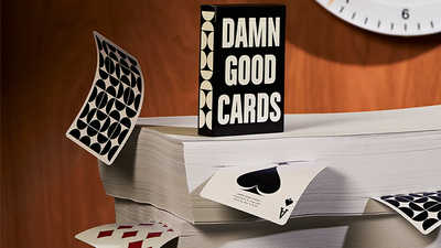 Dan & Dave's Damn Good Cards No.1 Dan & Dave LLC Deinparadies.ch