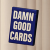 Dan & Dave's Damn Good Cards No.2 Dan & Dave LLC Deinparadies.ch