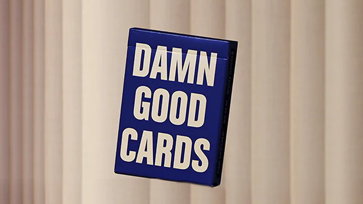 Dan & Dave's Damn Good Cards No.2 Dan & Dave LLC Deinparadies.ch