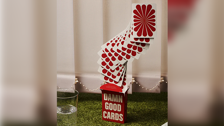 Dan & Dave's Damn Good Cards No.3 Dan & Dave LLC bei Deinparadies.ch