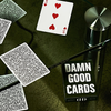 Dan & Dave's Damn Good Cards No.4 Dan & Dave LLC Deinparadies.ch