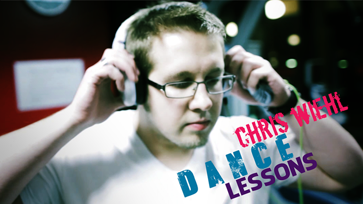 Dance Lessons by Chris Wiehl - Video Download Murphy's Magic bei Deinparadies.ch