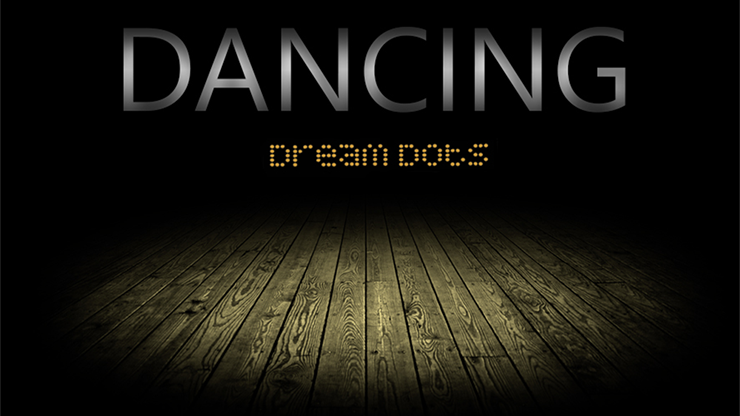 Dancing Dream Dots by Sandro Loporcaro (Amazo) - Video Download Sorcier Magic at Deinparadies.ch