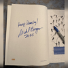 Dancing with the Cards | Michael Breggar-MICHAEL M BREGGAR-Deinparadies.ch
