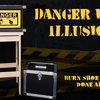 Danger Box Illusion | Magic Climax CLIMAX at Deinparadies.ch